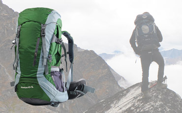 Sports Bags