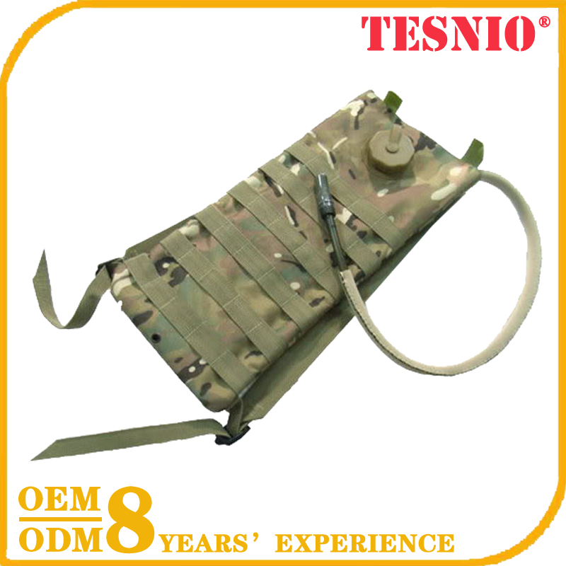 600D Oxford Fabric Hydration Bag, Best Seller Hydration Pack TESNIO, DS5008
