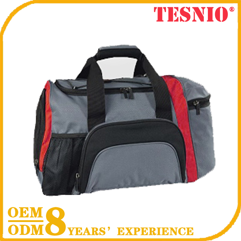 Baobao Plastic Carry Bag Design Tactical Gear Bag Cheap TESNIO, DY3023