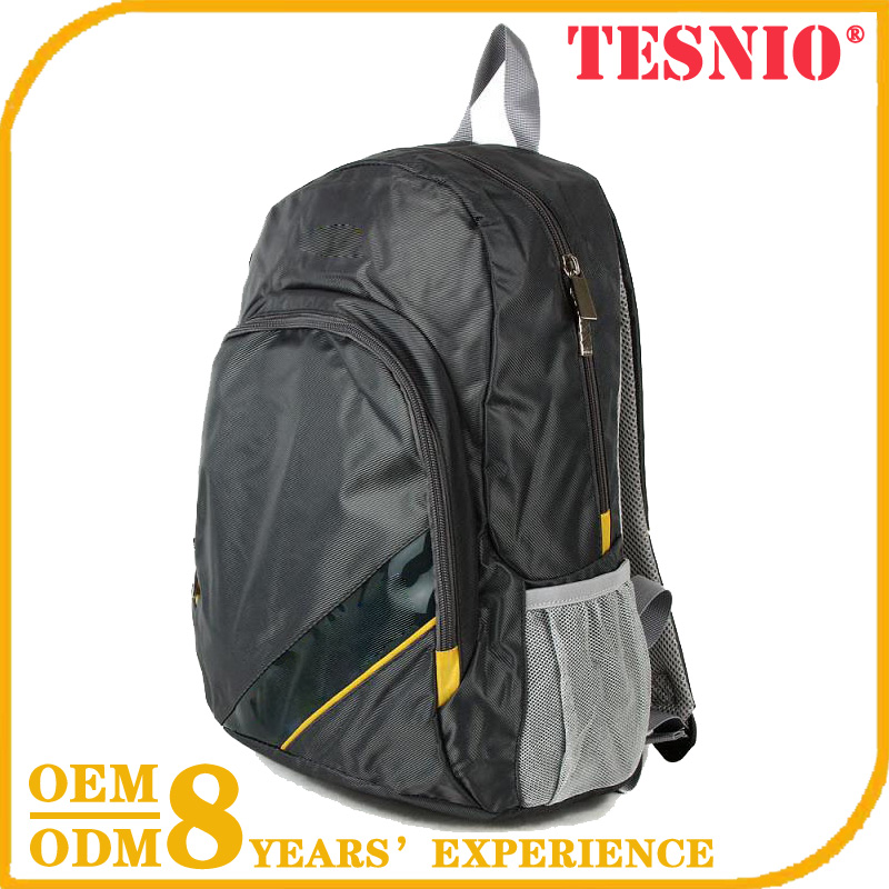 Brand New Womens Gym Camping Hiking Backpack China TESNIO, DY3182