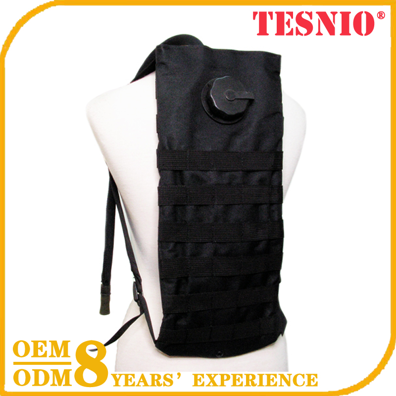 Capacity 3L Water Bladder in Hydration Backpack Cheap Price TESNIO, DS5013