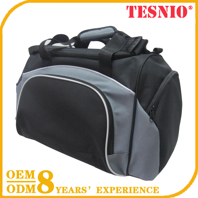Designer PU Bag Carry Bag For Portable Ultrasound Machine Folding TESNIO, DY3021