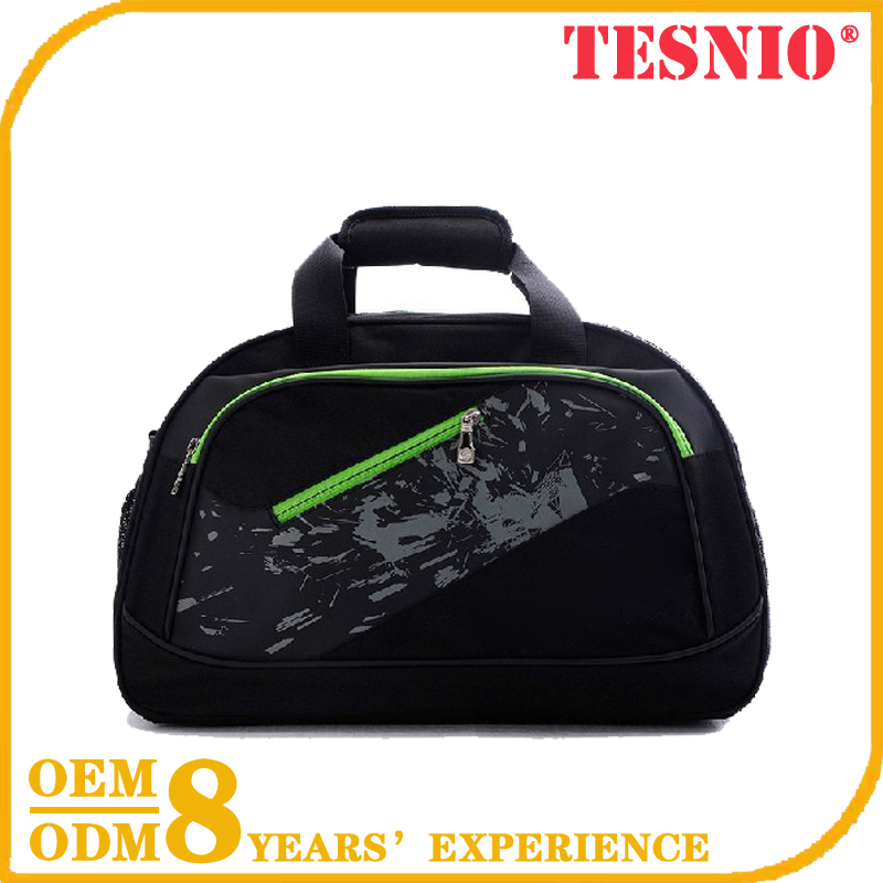 Fashion Duffle Bag Gym Bag Travel Baby Travel Bag TESNIO, XL4115