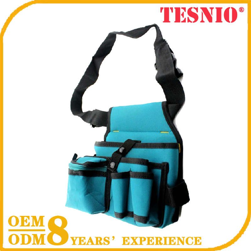 Fashionable and Discount Waist Bag, Newest Waist Tool Bag TESNIO, JG2037