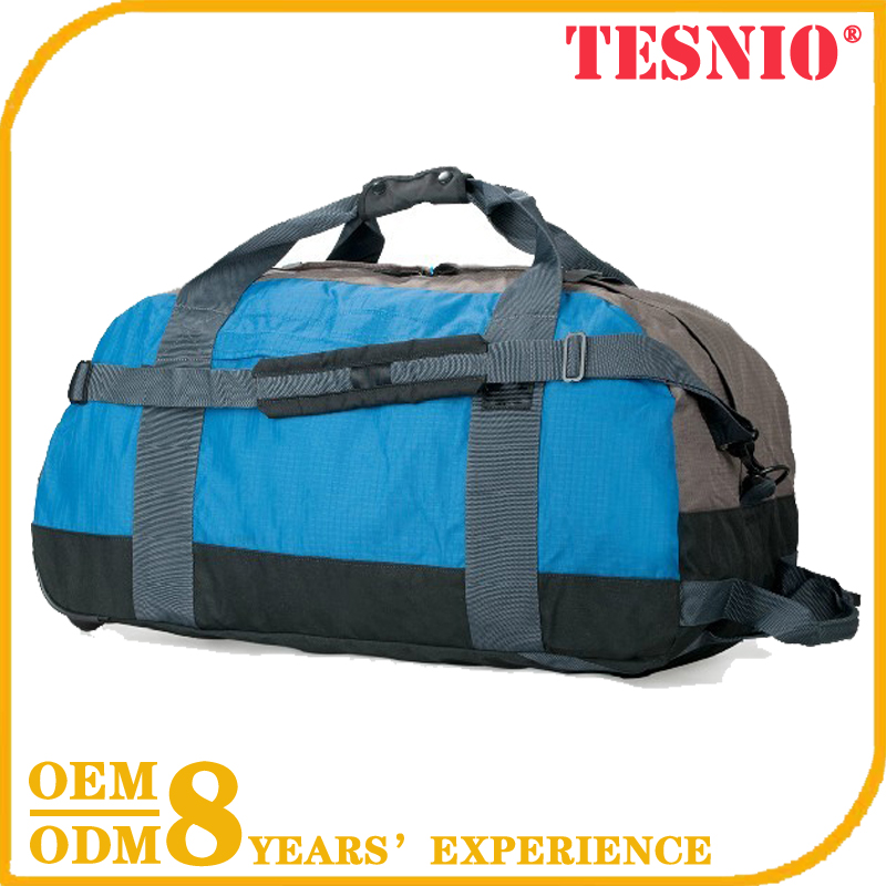 Freezer Bag For Travel Baby Travel Bag Duffel Bag TESNIO, XL4072