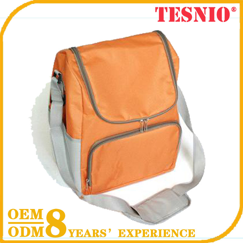 Girls Ice Cooler Bag Disposable Insulated Lunch Bag Bag In Box Wine TESNIO, DBB075