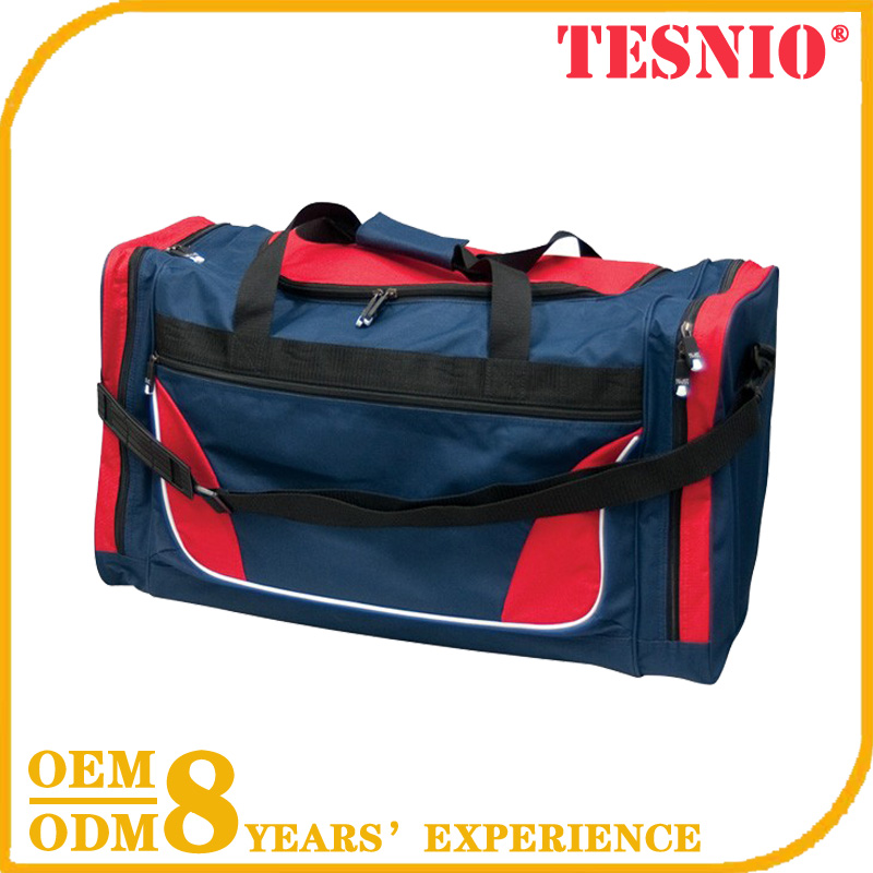 Handle School On Sale China Cheap Duffle Bag Luggage TESNIO, DY3111