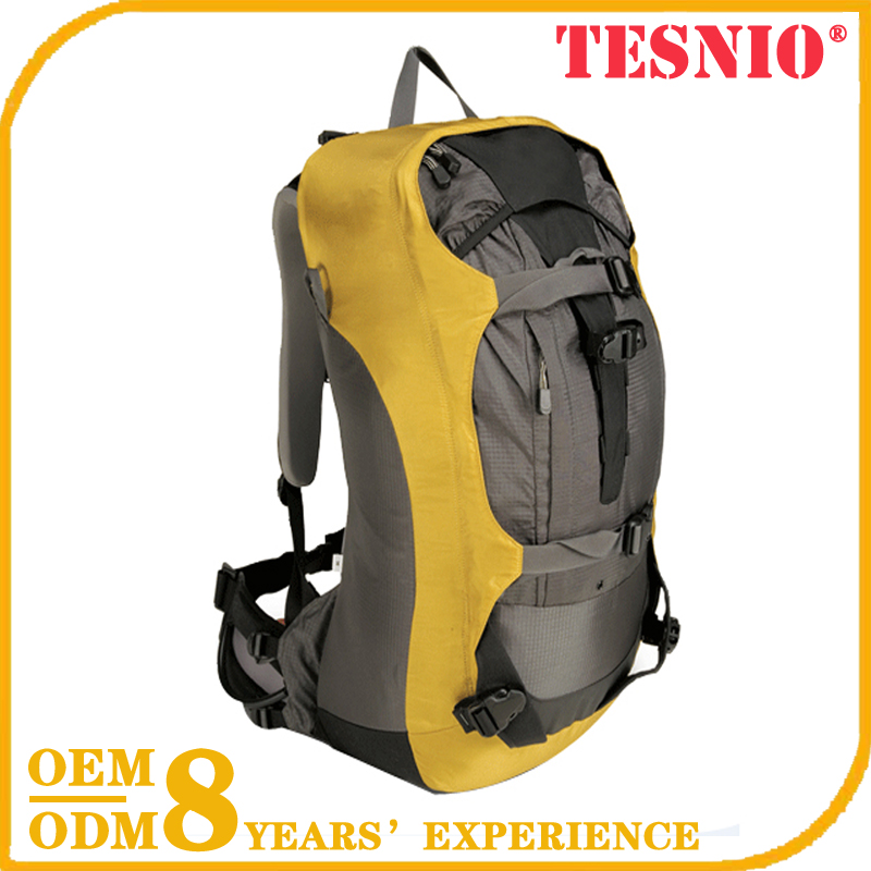 Hot College Bags Backpack Outdoor Bag Travel Bag Price Hiking Backpack TESNIO, SD7153