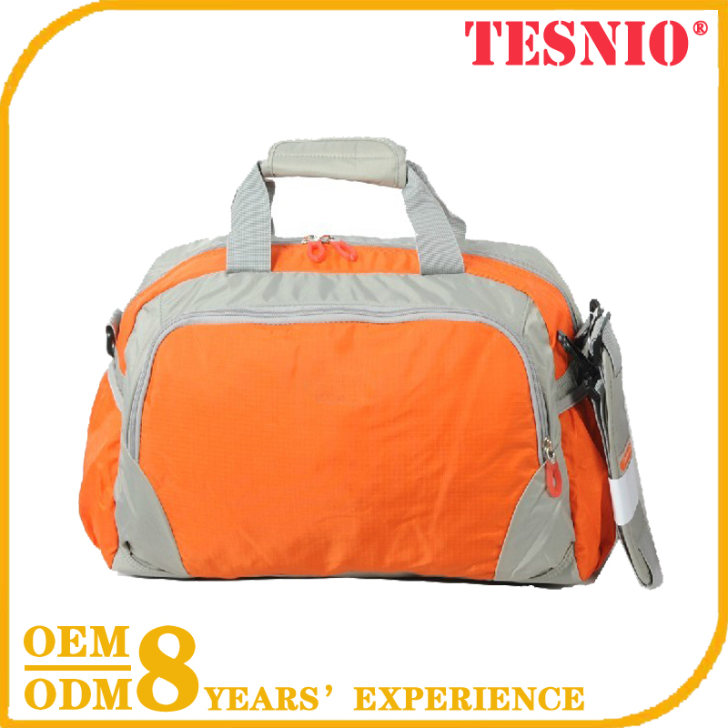 Inflatable Folding Sleeping Lazy Folding Shopping Michael Hand Bag TESNIO, DY3002