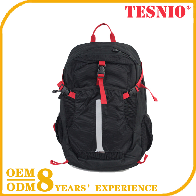 Logo College Bag Models Gym Shark Bag Backpack Camping TESNIO, DY3046