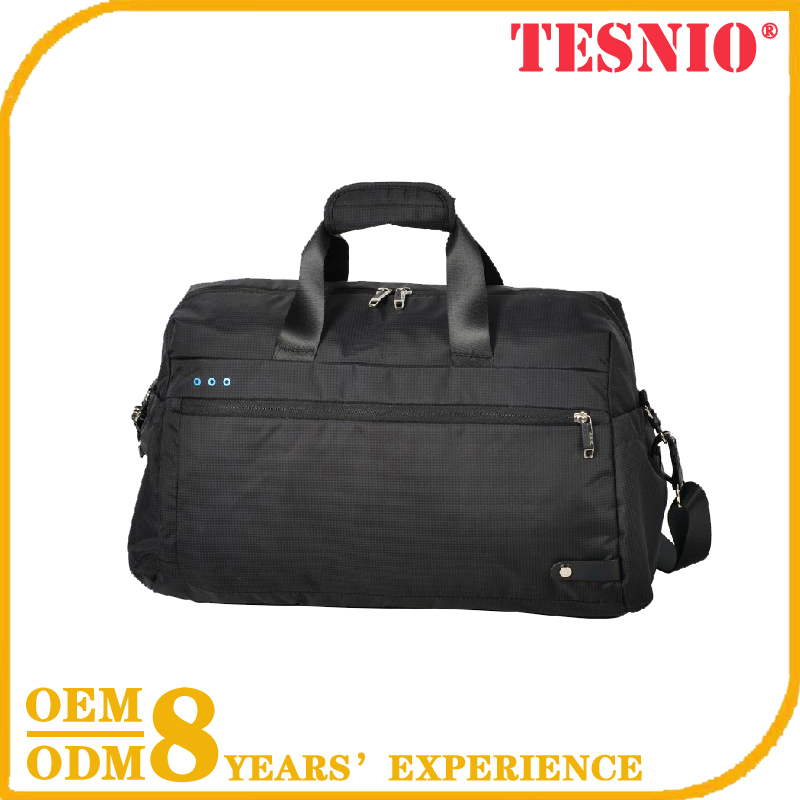 New Bag Travel Travel Trolley Bag Travel Time Bag TESNIO, XL4011