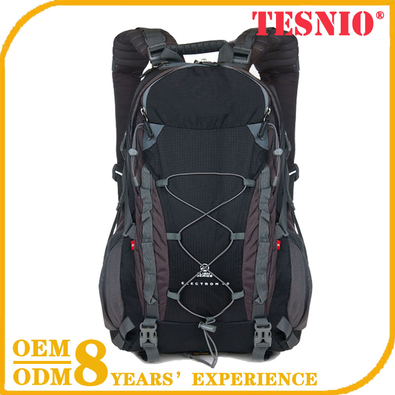 OEM Outdoor Bag Hiking Backpack Lugage Bag Travel TESNIO, SD7129