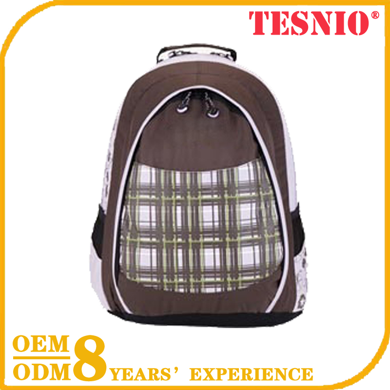 Oem Rugby Tackle Crossing Luggage Bag Plastic Carry Design TESNIO, DY3114
