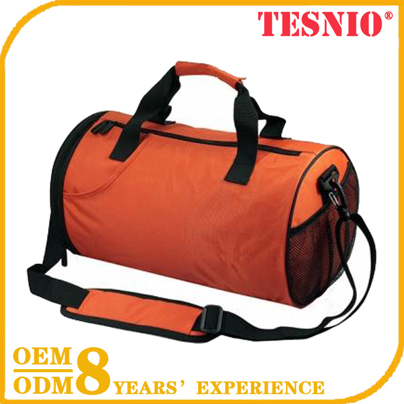 Rain Cover Hand Luggage Sports Shoe Bag Foldable Duffel Bag TESNIO, DY3154