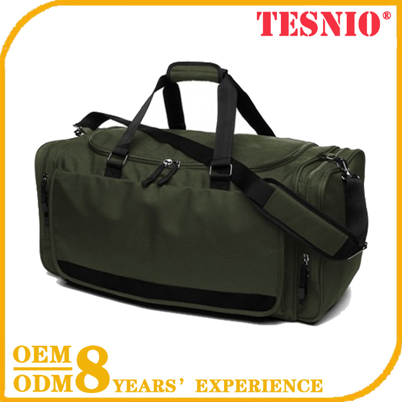 Running Cheap Trolley Backpack Sport Bag With Shoe TESNIO, DY3133