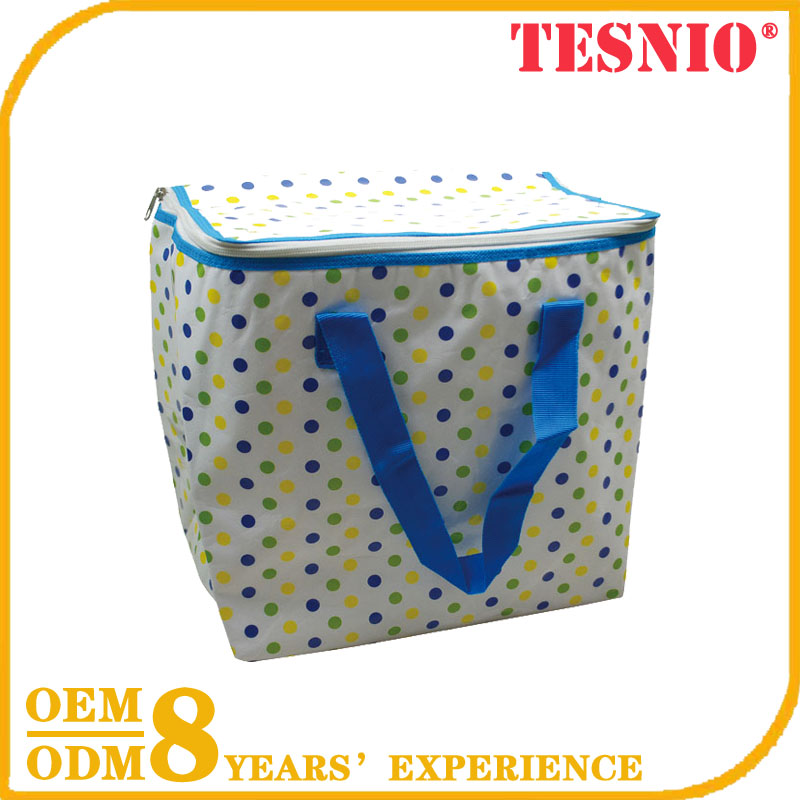 Set Electrian Cooler Bag Cheap Cooler Bag Custom Cooler Bag TESNIO, DBB048