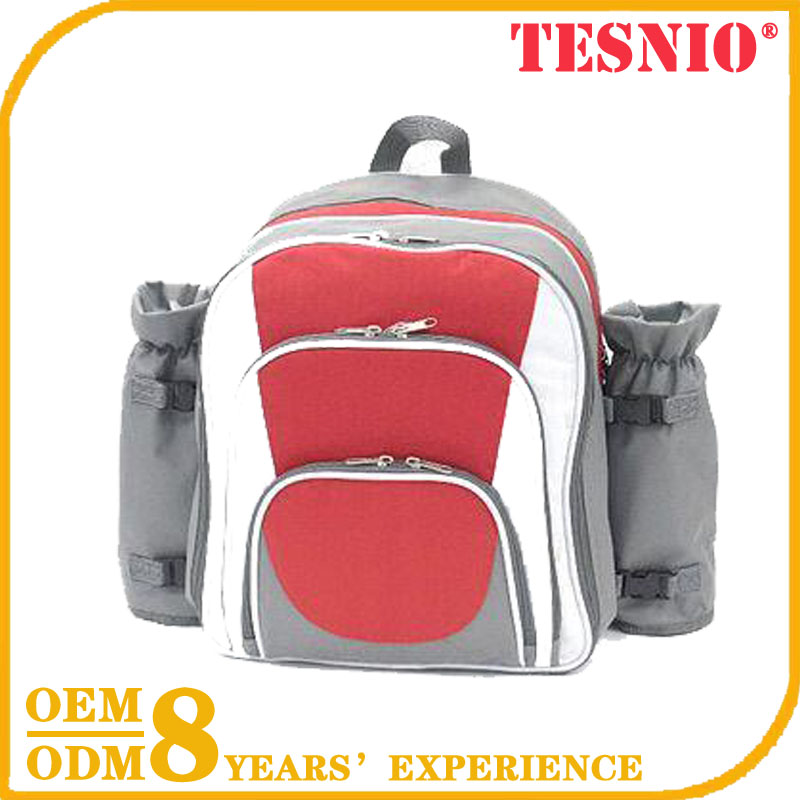 Sgtrap Plastic Ice Bag Ice Packs For Food Electrian Usb Cooler Bag TESNIO, DBB046