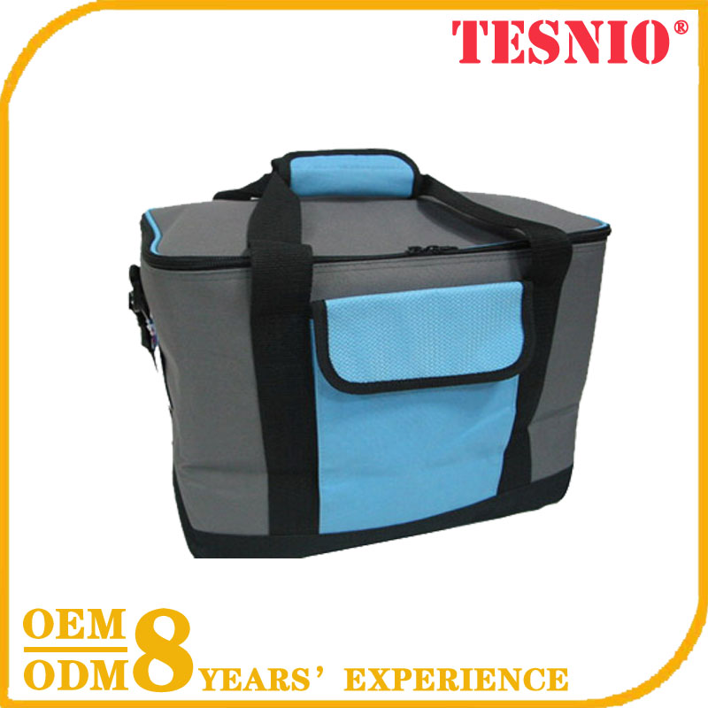 Supreme PVC Wine Cooler Bag Six Pack Cooler Bags Lunch Bag 2016 TESNIO, DBB085