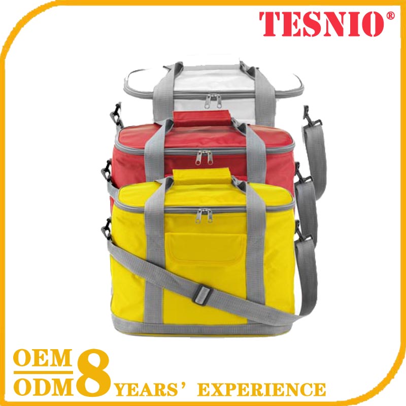 Swiss Reusable Ice Pack Cooler Bag Seat Ice Pack For Hospital TESNIO, DBB069