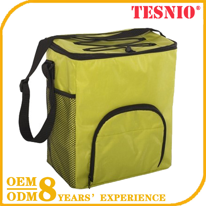 Wholesaler Ice Gel Pack 1.5L Bottle Wine Cooler Bag Frozn Lunch TESNIO, DBB030