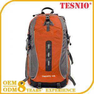 2016 Camping Backpack for Sale MOLLE Assault Backpack TESNIO