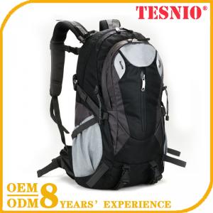 2016 Hot Outdoor Backpack School Backpack  tesnio