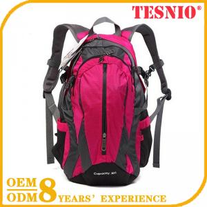2016 Newest Unisex Travel Bags Knapsack TESNIO