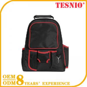 2016 Tool Kit Bag, Unique Electricial Tool Kit Bag TESNIO