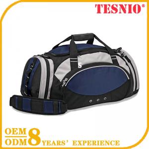 Blank Travel Duffel Carry Bag For Ps4 Cheap Jute Woman TESNIO
