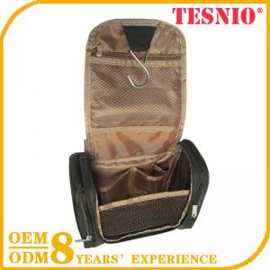 Clear Makeup Bag Makeup Bag Custom Logo TESNIO