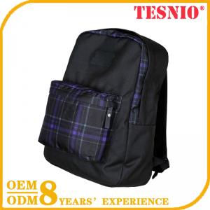 Divider Camping Hiking Backpack China Sky Travel Luggage Bag TESNIO