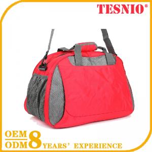 Duffel Bag Organizer Travelling Backpack TESNIO