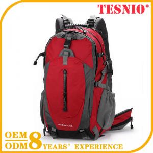 Factory Price Camping Travel Hanging Bag  TESNIO