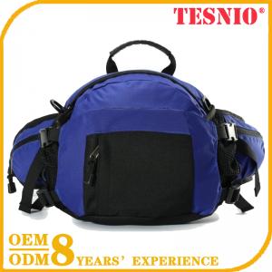 Factory Price Superbicycle Sport Polyester Stealth Small Running Waist Bag tesnio