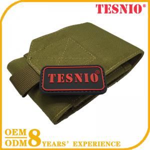 Fancy Mobile Small Leather Pouches Belt Driven Water Pump TESNIO