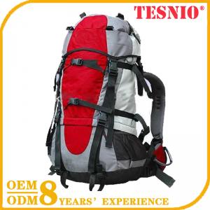Fancy Travel Bag Custom Gym Bag Climbing Rope Bag TESNIO