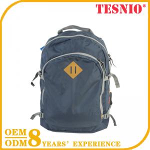 Foldable School Bag New Models Duffel Bag Gym Bag Sports TESNIO