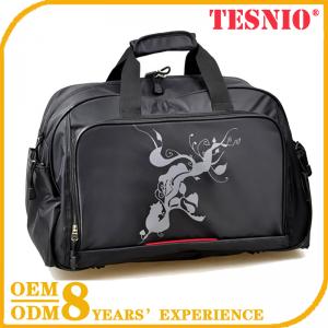 Foldable Travelling Bag Luggage Sky Travel Luggage TESNIO