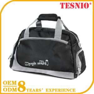 Guangzhou Luggage Bag Canvas Duffle Bag TESNIO