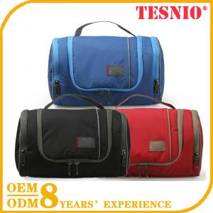 High Sale Clear Makeup Bag Heat Resistant Cosmetic Bag tesnio