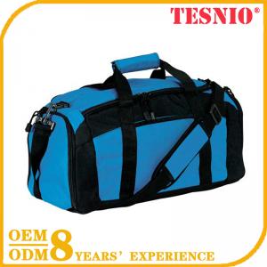 Hot Sale Folding Travel Golf Sport Sports Backpack With Shoe TESNIO