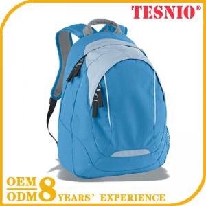 Kit Oxford School Bag Vantage Luggage Bag Non Plastic TESNIO