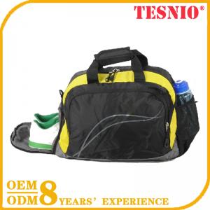 Logo Lady Hand Bag Bag Gym Sports Backpack TESNIO
