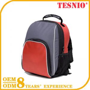 Materials Cooler Tote Bag Round Cooler Bag Nylon Cooler Bag TESNIO