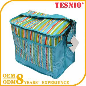 Mochilas Ice Pack For Beer Lunch Bag With Containers Disposable TESNIO