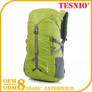 Modern Trolley Hiking Backpack New Design tesnio