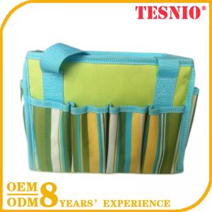 Multi-purpose Pockets Bucket Tool Bag TESNIO