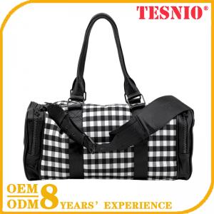 Name Brand Cool Cooler Cheap Travel Ice Cream Carry TESNIO