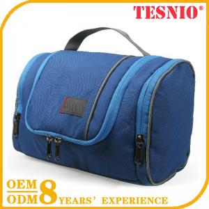 New Brand Travel Travel Makeup Bag Clear Cosmetic Bag TESNIO