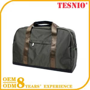 Stain-resistant Luggage Bag Duffel Bag Wholesale TESNIO